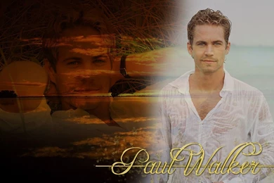 Paul Walker Best Wallpapers HD