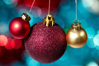 Christmas Computer Wallpapers, Desktop Backgrounds