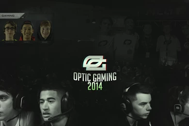 Free OpiticGaming Desktop Backgrounds DL