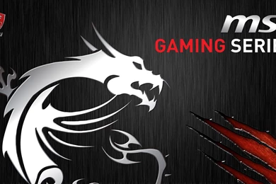 Msi Wallpapers