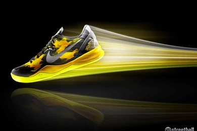 Nike Shoes Wallpapers