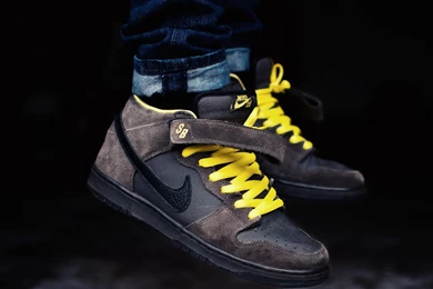 Nike Shoes Wallpapers   Photography Wallpapers