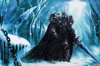 Blizzard Game Wallpapers