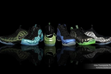 Trends For Nike Running Shoes Wallpapers