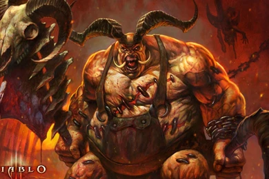 Full HD 1080p Blizzard Entertainment Wallpapers HD, Desktop ...