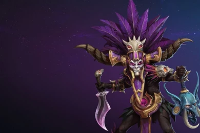 2560x1080 21:9 TV Blizzard Wallpapers HD, Desktop Backgrounds ...