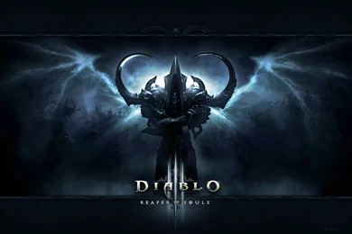 Reaper Of Souls Computer Wallpapers, Desktop Backgrounds ...