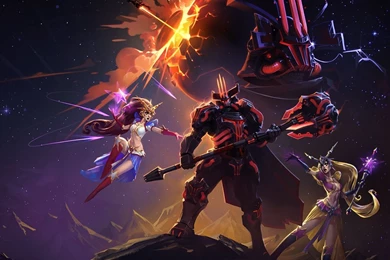 Media   Heroes Of The Storm