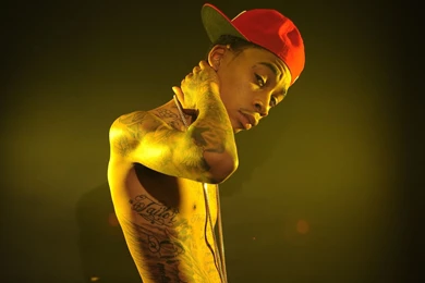 Wiz Khalifa Wallpapers 2015