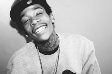 Wiz Khalifa Wallpapers HD 2015