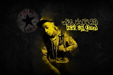 Wiz Khalifa Wallpapers 218399