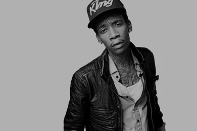 Wiz Khalifa Wallpapers