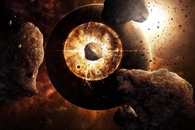 Best Of Space Wallpapers