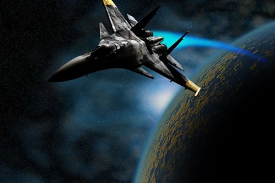 3D Space Wallpapers   Wallpapers HD Base