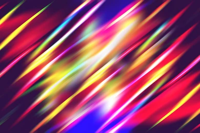 Bright Colors Chrome Lights Wallpaper.jpg