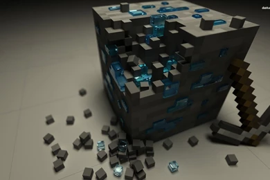 Minecraft Wallpapers   Game Wallpapers