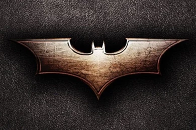 Batman Sign iPhone 5 Wallpapers