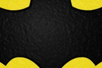 Batman Logo iPhone 5 Wallpapers