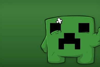 Minecraft Wallpapers