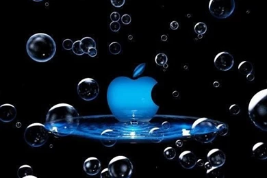 30 Heart Grasping Apple iPad HD Wallpapers