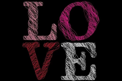 Valentine Backgrounds For iPad