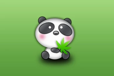 Cute Panda Wallpaper Images For Desktop