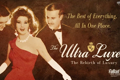 Fallout: New Vegas Wallpapers