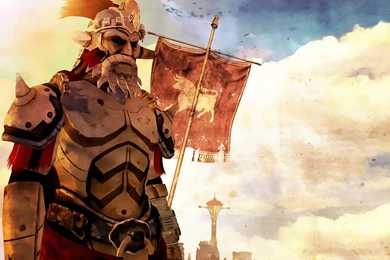 Fallout: New Vegas Computer Wallpapers, Desktop Backgrounds ...