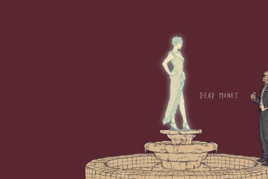 Fallout New Vegas Wallpapers By Cenarius 666 On DeviantArt