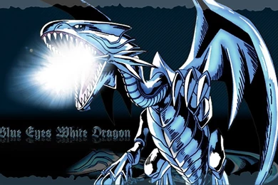 Blue Eyes Ultimate Dragon Wallpapers