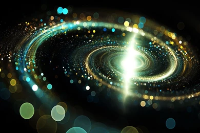 Spiral Wallpapers   3D Wallpapers