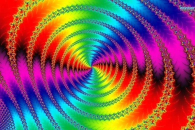 Spiral Fractal Wallpapers   Abstract Wallpapers