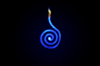 Blue Spiral Wallpapers V2 By Magasta Aurion On DeviantArt