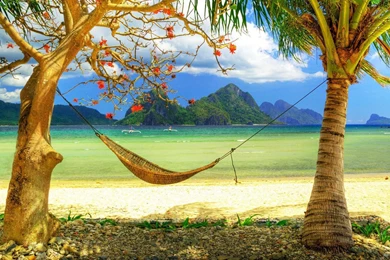 Free Beach Wallpapers For Computers And Laptops Wallpapers