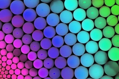 Download Wallpapers 640x960 Balloons, Colorful, Bright, Rotating ...