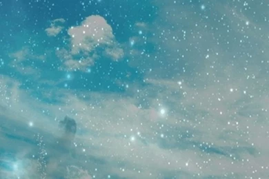 Download Wallpapers 750x1334 Sky, Stars, Background, Bright ...