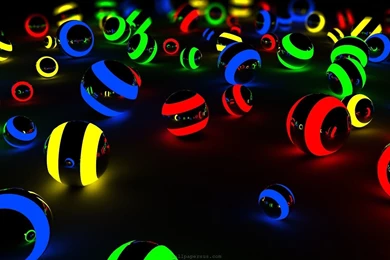 Abstract 3D Photography Wallpapers   Wallmanage.com