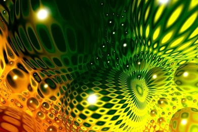 HQ Wallpapers: 3D Abstract Backgrounds Pictures