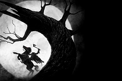 Sleepy Hollow Wallpapers