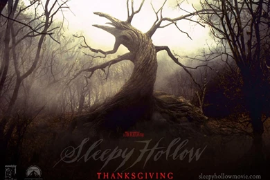 Sleepy Hollow WP 1920x1200 Wallpapers, 1920x1200 Wallpapers ...