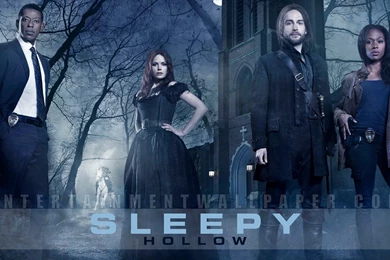 Sleepy Hollow Wallpapers