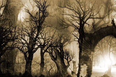 Sleepy Hollow Wallpapers   TV Show Wallpapers