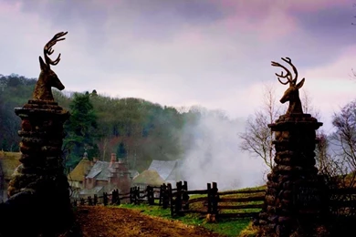 Sleepy Hollow   Sleepy Hollow Wallpapers (16601646)   Fanpop