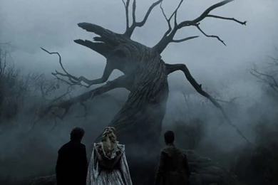 Sleepy Hollow Film 1920x1080 Wallpapers, 1920x1080 Wallpapers ...
