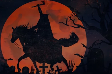 Sleepy Hollow Wallpapers