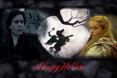 Sleepy Hollow Wallpapers   Sleepy Hollow Wallpapers (2725685)   Fanpop