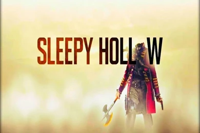 Sleepy Hollow ☆   Sleepy Hollow (TV Series) Wallpapers (35572399 ...
