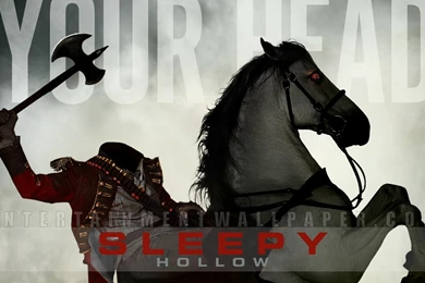 Sleepy Hollow TV Show Wallpapers   Bing Images