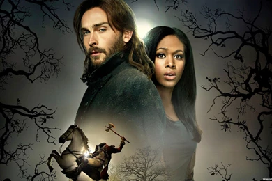 Sleepy Hollow TV Series 1