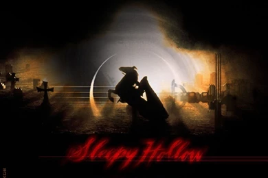 Wallpapers   Sleepy Hollow Wallpapers (4555481)   Fanpop